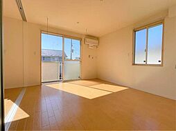 ｐｌａｃｅ　ｄｅ　ｐｌａｇｅ　III 00202 2階2LDKのリビング/ダイニング