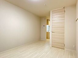 ラ・フェリーチェ 00203 2階1Kの室内