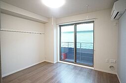 グランド　アスカ 00303 3階1Kの室内