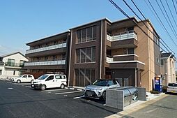 モリス・スクエア