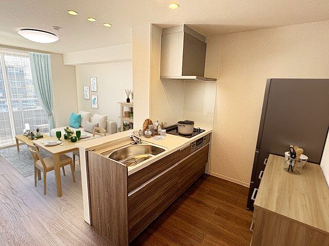 室内