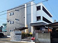 千葉県市原市五井中央西3丁目8-18：物件画像／シャーメゾンショップ　有限会社シティホーム