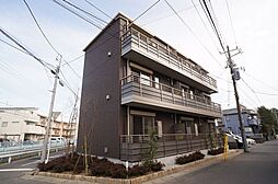 フォレスト南流山 00203