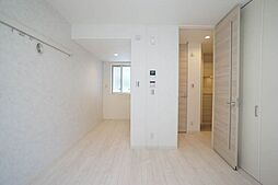 エスポワール根岸 00101 1階ワンルームの室内