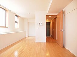 サンジャーレ浅草 00204 2階1LDKの室内