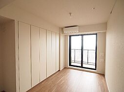 プライムメゾン板橋 01404 14階ワンルームの室内