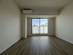 プライムメゾン入谷 01205 12階1Kの室内