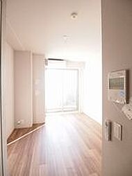 プライムメゾン市谷山伏町 00803 8階1Kの室内