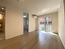 トルナーレ東中野 00103 1階2LDKの室内