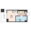 マストライフ中野坂上ANNEX10階11.4万円