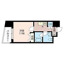 マストライフ中野坂上ＡＮＮＥＸ