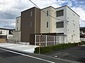 コンフォーザ神明