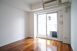 エスティメゾン品川シーサイドI 00404 4階1Kの室内