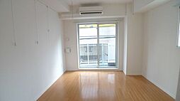 ＴＳビル 00201 2階1Kの室内