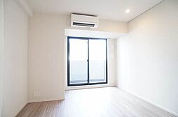 プライムメゾン門前仲町 00402 4階1Kの室内