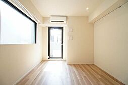 プライムメゾン門前仲町 1Kの写真