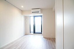 プライムメゾン門前仲町 1Kの写真