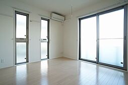 イーグルハウス 00111 1階1Kの室内