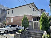 積水ハウス施工の賃貸住宅『シャーメゾン』