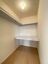 パークレジデンス田園調布 00105 1階1LDKの室内