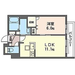 シャーメゾン瀬田