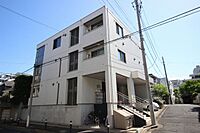 東京都世田谷区上野毛1丁目32-18：物件画像／シャーメゾンショップ　株式会社カナヤマ　二子玉川店