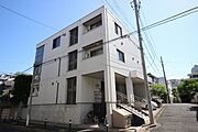 ☆積水ハウス施工のオートロック付きマンション