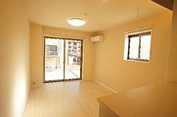 タウニール 00106 1階1LDKの室内