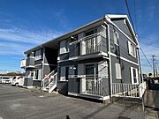 全世帯が角住戸！！2方向から明るい光が入る魅力的なお部屋です◎