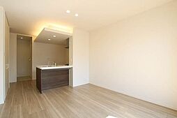 エイチ．エム　レジデンス 00205 2階1LDKの室内