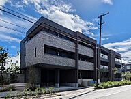 神奈川県川崎市幸区南加瀬2丁目15-9：物件画像／シャーメゾンショップ　株式会社石川商事　川崎西口店
