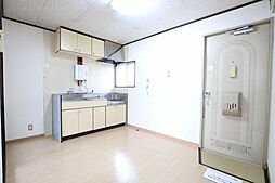 ニューハイツK 2Kの写真