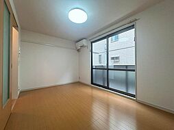 アドニス・コート 00102 1階1Kの室内