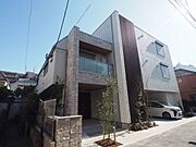 積水ハウス施工賃貸住宅【シャーメゾン】☆