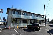 【南西方向】マ・ルマンへようこそ！！大宮駅徒歩17分、バス利用であれば、バス停『南堀の内』迄徒歩4分、バス乗車時間3分です！！是非ご検討下さいませ。
