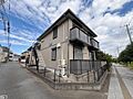 シティ東　八番館