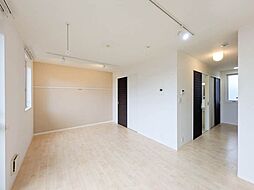 ラッ・フィナートＫ 00102 1階ワンルームの室内