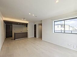 スターヴィレッジ 00303 3階2LDKの室内