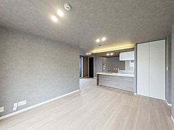 ベルソネット 00301 3階2LDKの室内