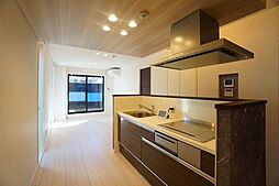 メゾン・フォンターナ 00305 3階2LDKの室内