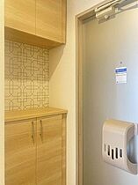 深井　コーポ 00103 ｜ 埼玉県さいたま市南区辻４丁目16-14（賃貸アパート1LDK・1階・36.00㎡） その14