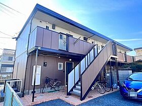 深井　コーポ 00103 ｜ 埼玉県さいたま市南区辻４丁目16-14（賃貸アパート1LDK・1階・36.00㎡） その7