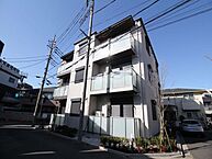 埼玉県新座市東北1丁目14-17：物件画像／シャーメゾンショップ　かつみ不動産株式会社