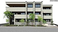 埼玉県朝霞市根岸台7丁目943-1：物件画像／シャーメゾンショップ　かつみ不動産株式会社