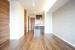 ラフィエスタ 00307 3階1LDKの室内