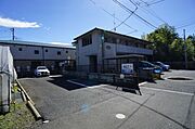敷地内駐車場有（空き要確認）