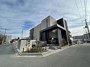 【アンベリール】無料インターネット有（各戸個別Ｗｉ－Ｆｉ設備）