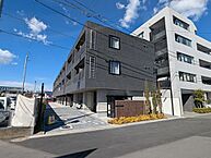 千葉県船橋市葛飾町2丁目430：物件画像／シャーメゾンショップ　十河株式会社