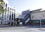 ☆西船橋駅まで徒歩10分積水ハウス施工の賃貸マンション「ベレオ」です♪
