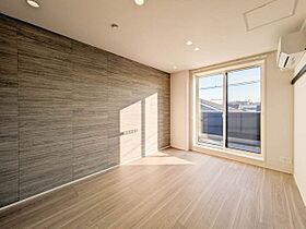 フローラ 00301 ｜ 神奈川県横浜市港北区大倉山３丁目13-18（賃貸マンション2LDK・3階・77.76㎡） その3